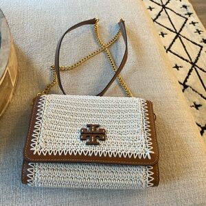 Tory Burch Crossbody